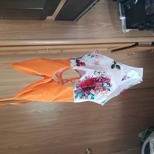 Cupshe  bathing suit